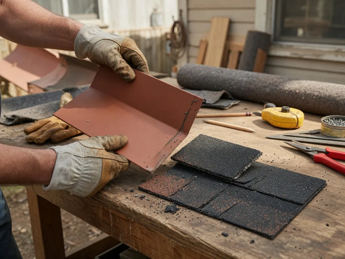 Roof Repair company in Hepzibah, WV